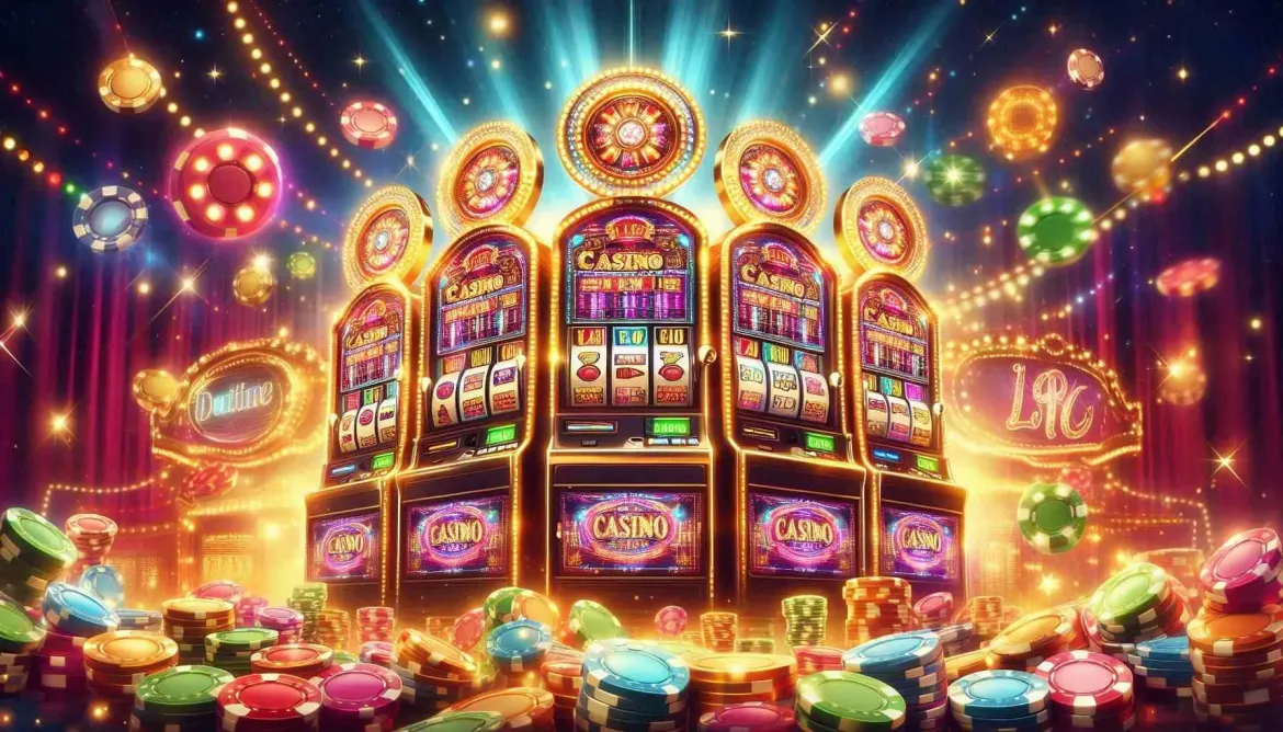 Boyle Casino
